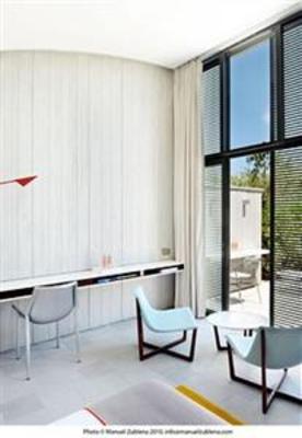 фото отеля Hotel Sezz Saint-Tropez