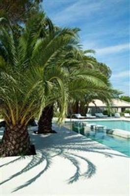 фото отеля Hotel Sezz Saint-Tropez
