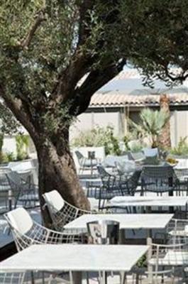 фото отеля Hotel Sezz Saint-Tropez