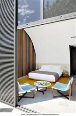 фото отеля Hotel Sezz Saint-Tropez