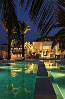 фото отеля Hotel Sezz Saint-Tropez