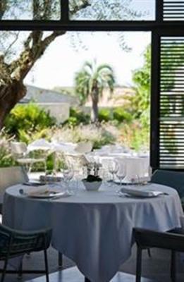 фото отеля Hotel Sezz Saint-Tropez