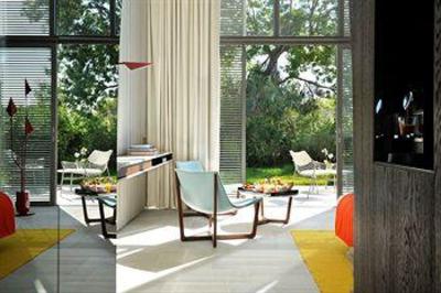 фото отеля Hotel Sezz Saint-Tropez