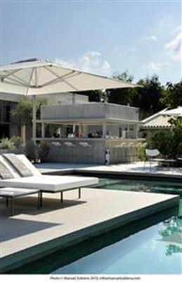 фото отеля Hotel Sezz Saint-Tropez
