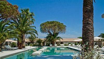 фото отеля Hotel Sezz Saint-Tropez