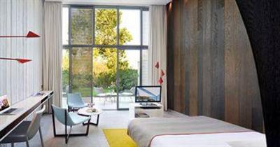 фото отеля Hotel Sezz Saint-Tropez