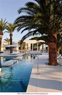 фото отеля Hotel Sezz Saint-Tropez