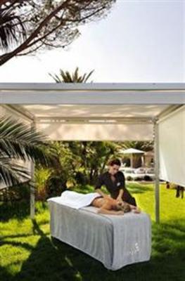 фото отеля Hotel Sezz Saint-Tropez