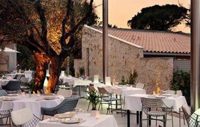 фото отеля Hotel Sezz Saint-Tropez