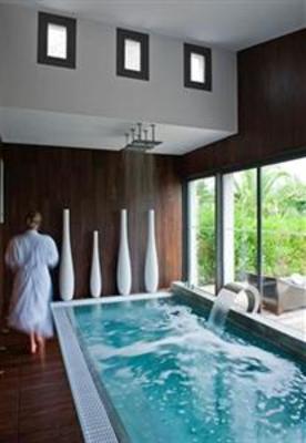 фото отеля Hotel Sezz Saint-Tropez