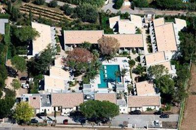 фото отеля Hotel Sezz Saint-Tropez