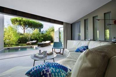 фото отеля Hotel Sezz Saint-Tropez