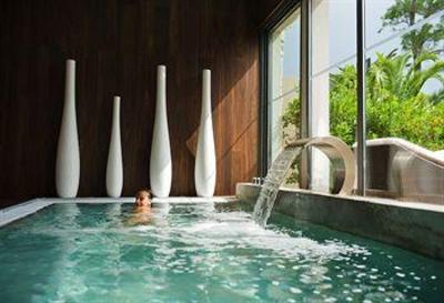 фото отеля Hotel Sezz Saint-Tropez