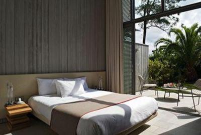 фото отеля Hotel Sezz Saint-Tropez