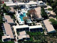 Hotel Sezz Saint-Tropez