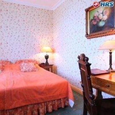 фото отеля Hotel Podewils Gdansk