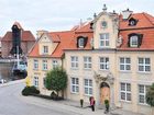 фото отеля Hotel Podewils Gdansk