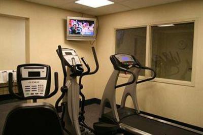 фото отеля Hampton Inn Tampa / Rocky Point - Airport