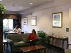 фото отеля Hampton Inn Tampa / Rocky Point - Airport