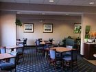 фото отеля Hampton Inn Tampa / Rocky Point - Airport