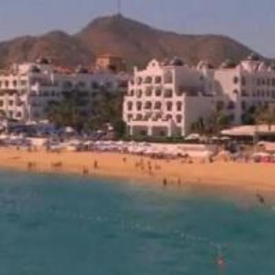 фото отеля Pueblo Bonito Los Cabos Resort Cabo San Lucas