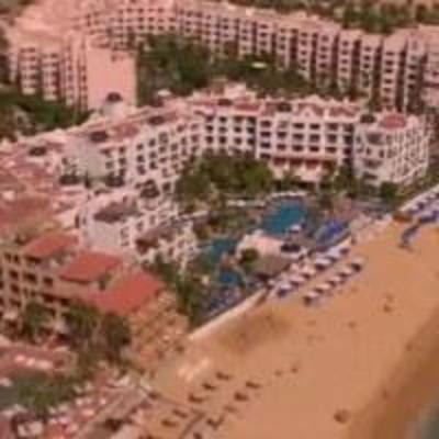 фото отеля Pueblo Bonito Los Cabos Resort Cabo San Lucas