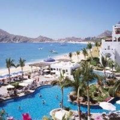 фото отеля Pueblo Bonito Los Cabos Resort Cabo San Lucas