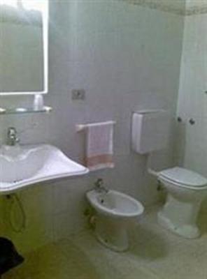 фото отеля Hotel Ulivo