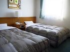 фото отеля Hotel Route-Inn Shimada-Yoshida IC