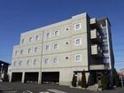 фото отеля Hotel Route-Inn Shimada-Yoshida IC