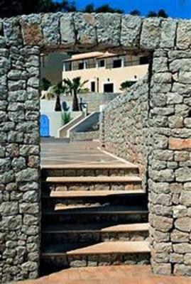 фото отеля Villaggio Cala Mancina Hotel San Vito Lo Capo