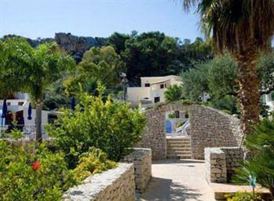 фото отеля Villaggio Cala Mancina Hotel San Vito Lo Capo