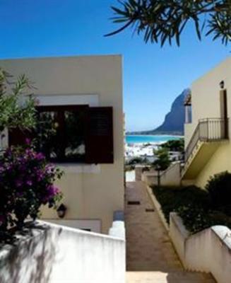 фото отеля Villaggio Cala Mancina Hotel San Vito Lo Capo
