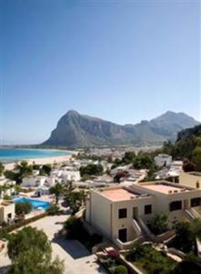 фото отеля Villaggio Cala Mancina Hotel San Vito Lo Capo