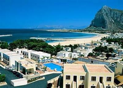 фото отеля Villaggio Cala Mancina Hotel San Vito Lo Capo