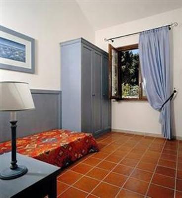 фото отеля Villaggio Cala Mancina Hotel San Vito Lo Capo