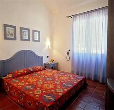 фото отеля Villaggio Cala Mancina Hotel San Vito Lo Capo