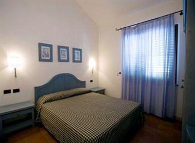 фото отеля Villaggio Cala Mancina Hotel San Vito Lo Capo