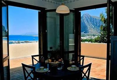 фото отеля Villaggio Cala Mancina Hotel San Vito Lo Capo