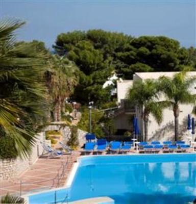 фото отеля Villaggio Cala Mancina Hotel San Vito Lo Capo