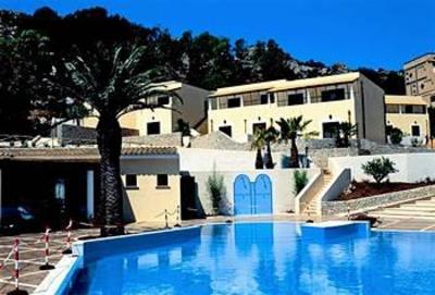 фото отеля Villaggio Cala Mancina Hotel San Vito Lo Capo
