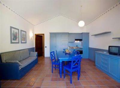 фото отеля Villaggio Cala Mancina Hotel San Vito Lo Capo