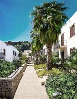 фото отеля Villaggio Cala Mancina Hotel San Vito Lo Capo