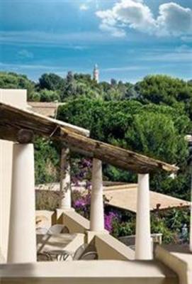 фото отеля Villaggio Cala Mancina Hotel San Vito Lo Capo