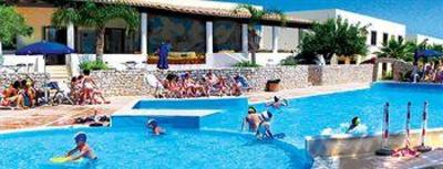 фото отеля Villaggio Cala Mancina Hotel San Vito Lo Capo