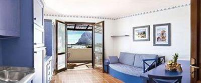 фото отеля Villaggio Cala Mancina Hotel San Vito Lo Capo
