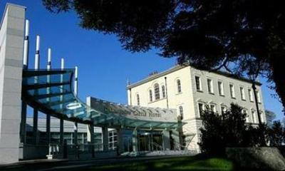фото отеля Dunboyne Castle Hotel And Spa