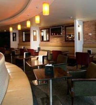 фото отеля Dunboyne Castle Hotel And Spa