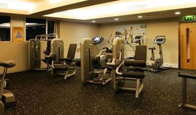 фото отеля Dunboyne Castle Hotel And Spa
