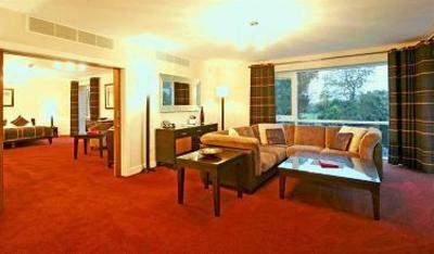 фото отеля Dunboyne Castle Hotel And Spa